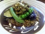 すぷ〜ん 丸ごとなすとひき肉のカレー3.jpg