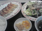 王将 野菜いためセット.jpg