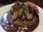 限定カレー カキフライとコロッケ.jpg