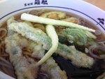 箱根そば 春づくしそば ミニかつ丼3.jpg