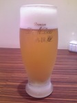 蕎麦はちビール.jpg